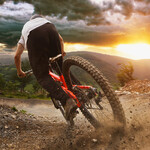 Mountain Bikes