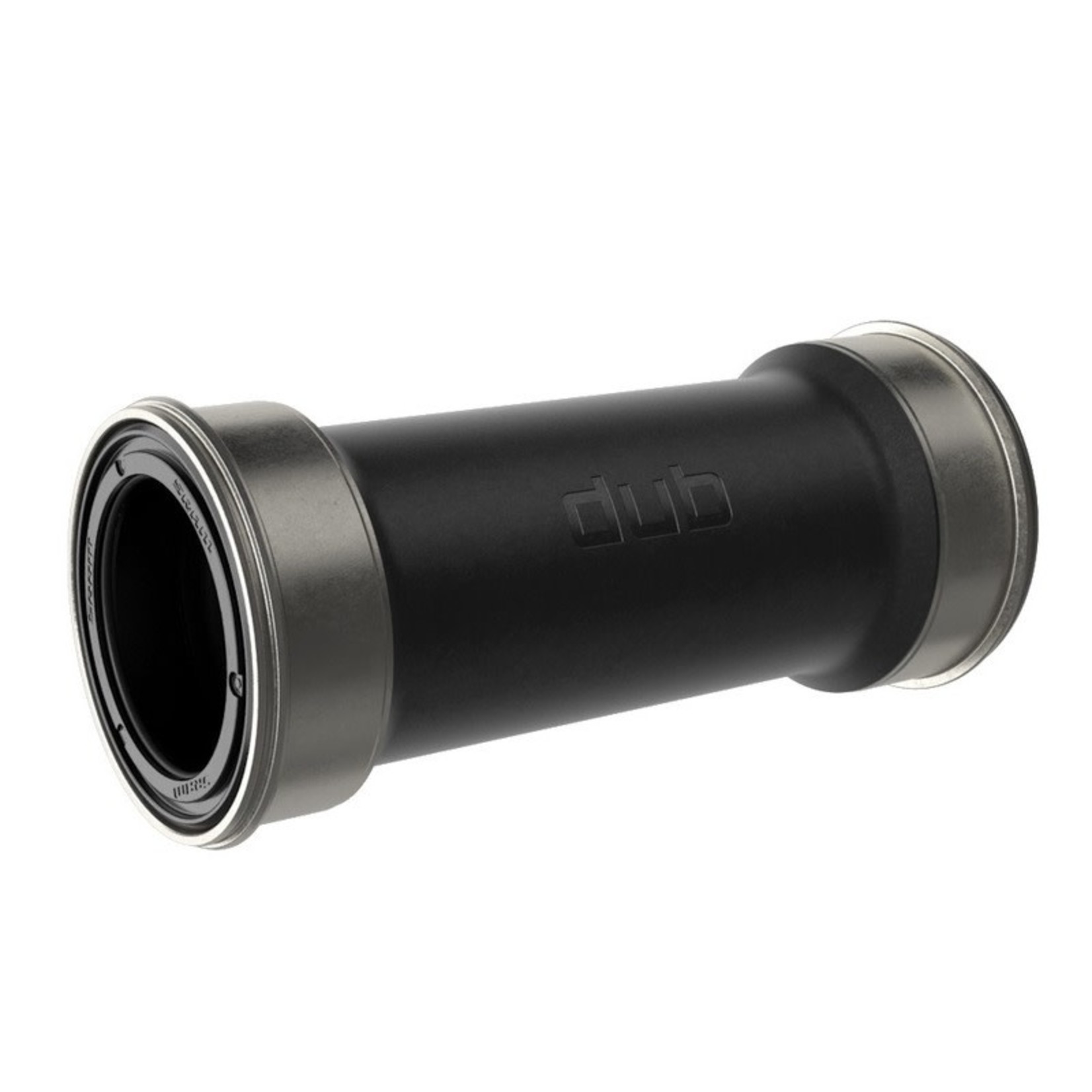 SRAM SRAM DUB PF 89.5/PF 92, Press Fit BB  BB92, Spindle: 28.99mm, Width: 92mm, Diameter: 41mm