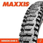Maxxis MAXXIS MINION DHR II 20X2.30 FOLD 60TPI