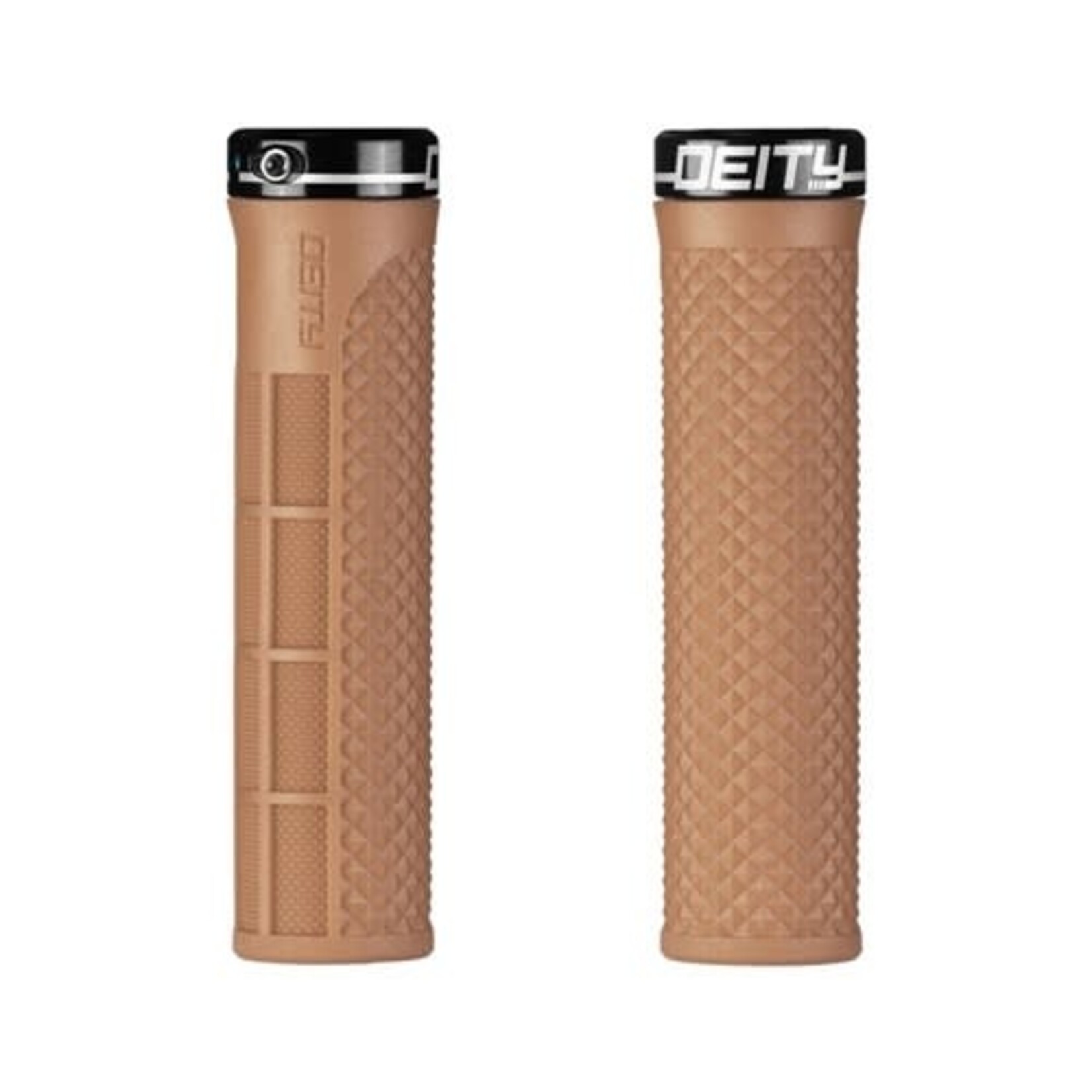 Deity DEITY LOCKJAW GRIPS
