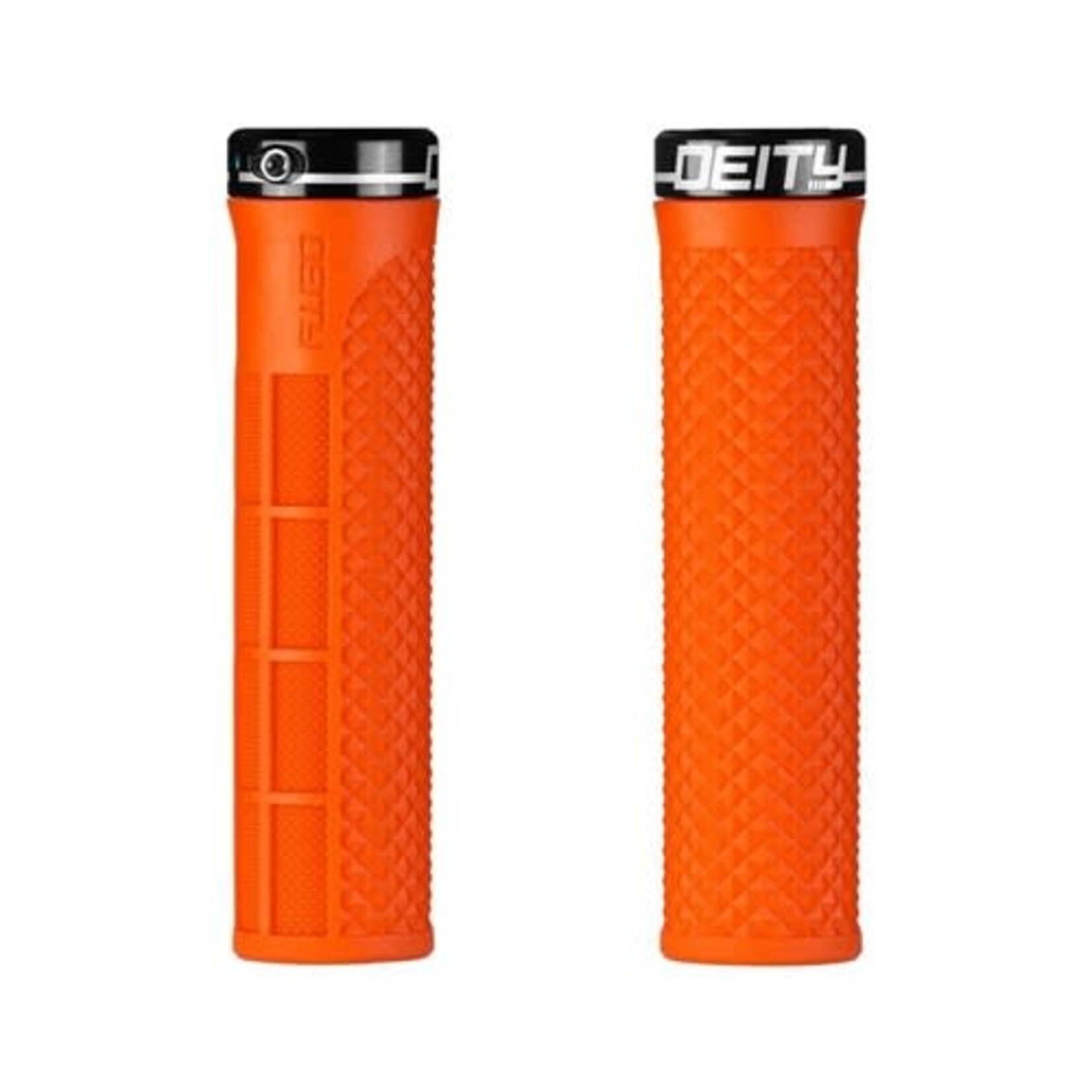 Deity DEITY LOCKJAW GRIPS
