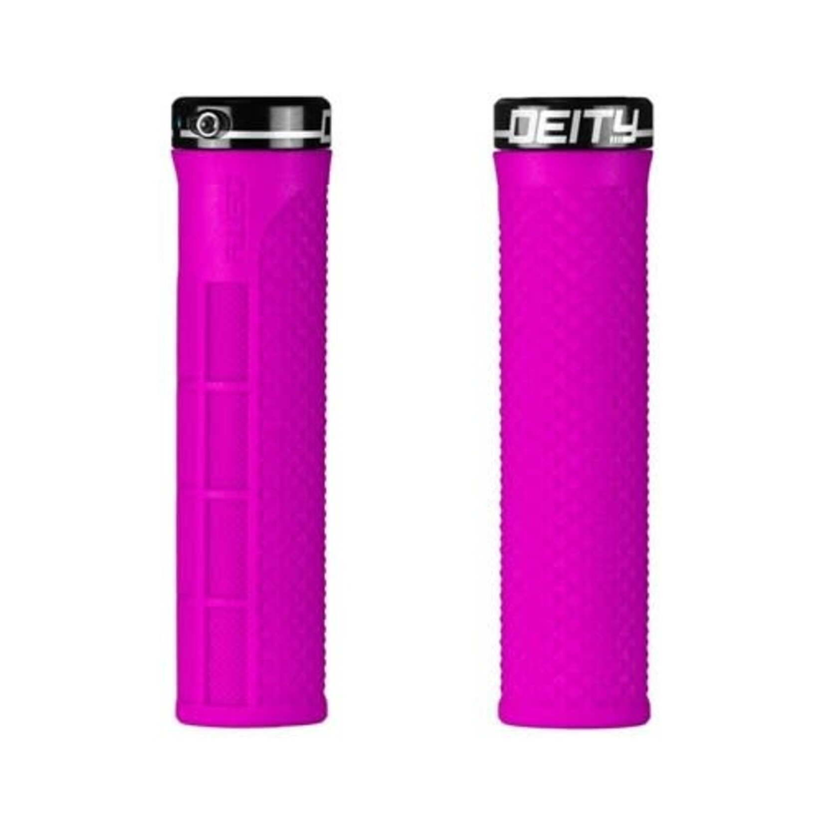Deity DEITY LOCKJAW GRIPS