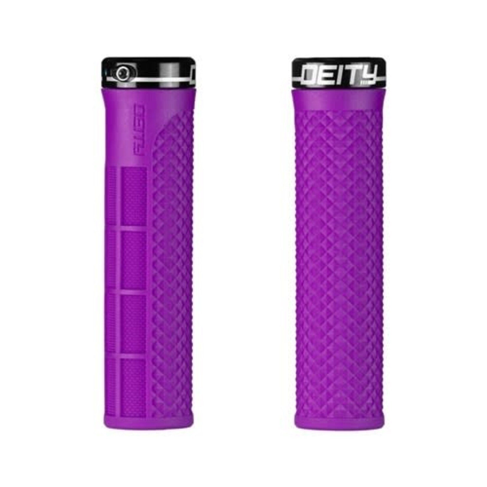 Deity DEITY LOCKJAW GRIPS