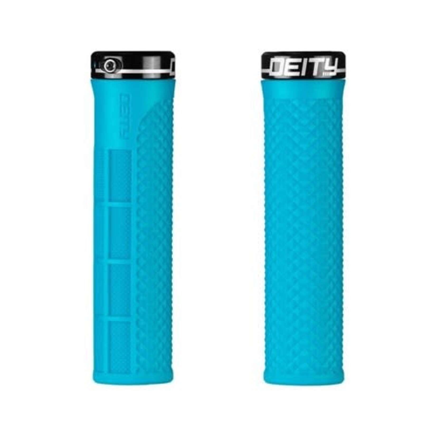 Deity DEITY LOCKJAW GRIPS
