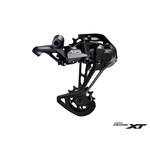 Shimano Shimano Rear Derailleur, RD-M8100, XT, SGS 12-spd,  51T Max