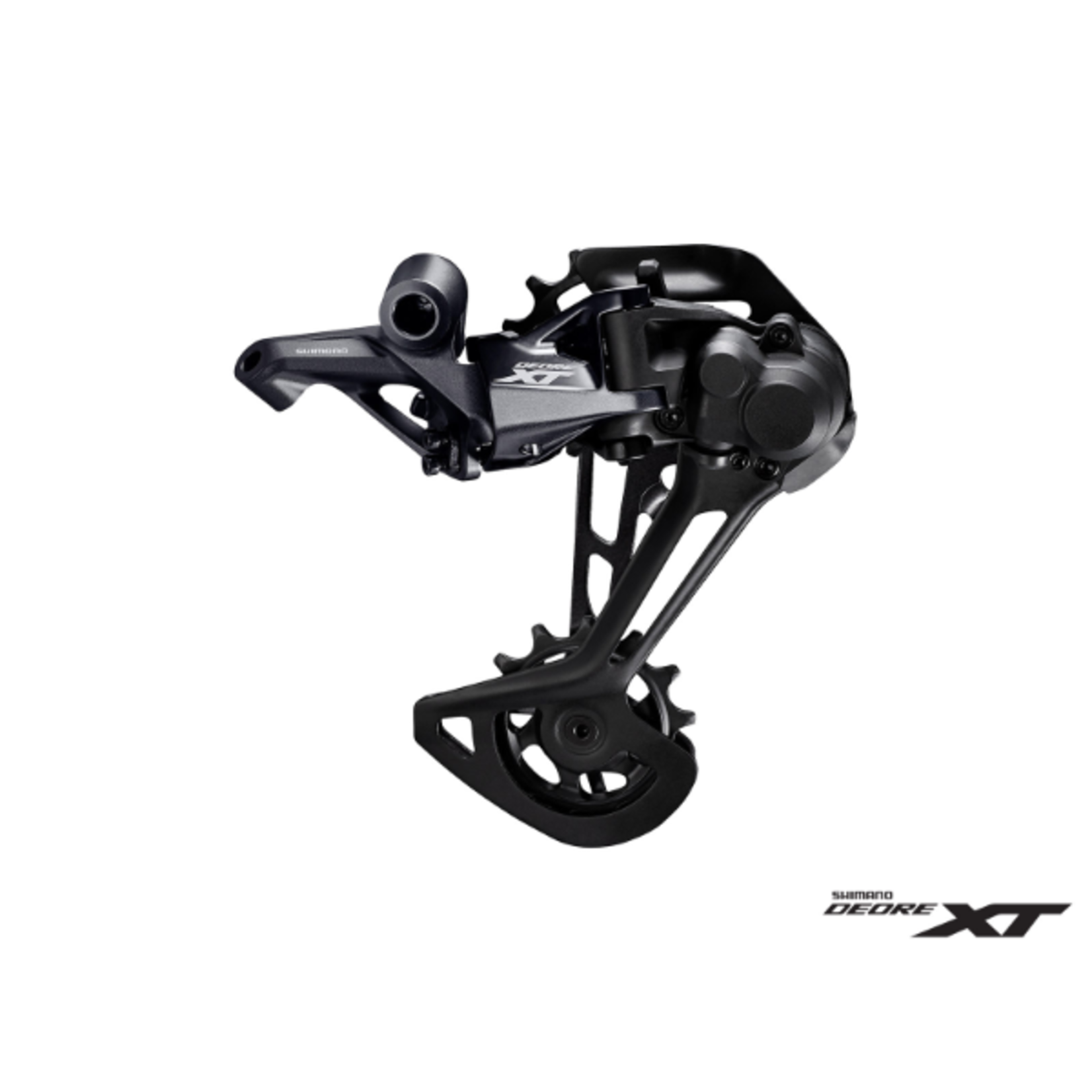 Shimano Shimano Rear Derailleur, RD-M8100, XT, SGS 12-spd,  51T Max
