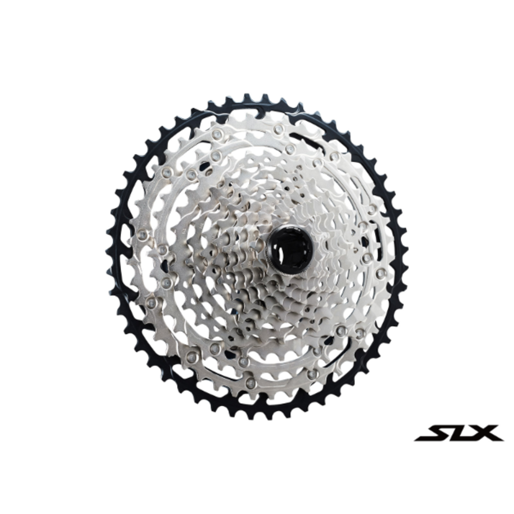 Shimano SHIMANO SLX CS-M7100 12 SPEED 10-45t HYPERGLIDE+ CASSETTE