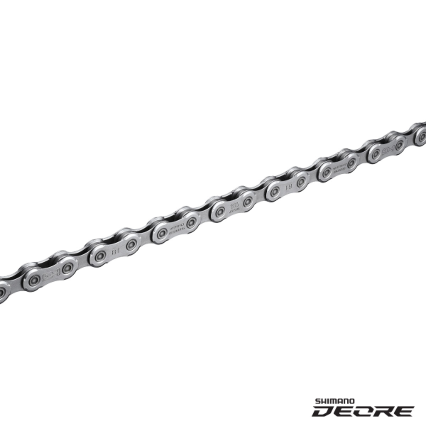 Shimano SHIMANO DEORE CN-M6100 12 SPEED CHAIN 126 L w/Quick Link