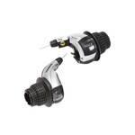 Shimano Shimano SL-RS45 Revo Shifter Set 7-Spd Right/SIS Left