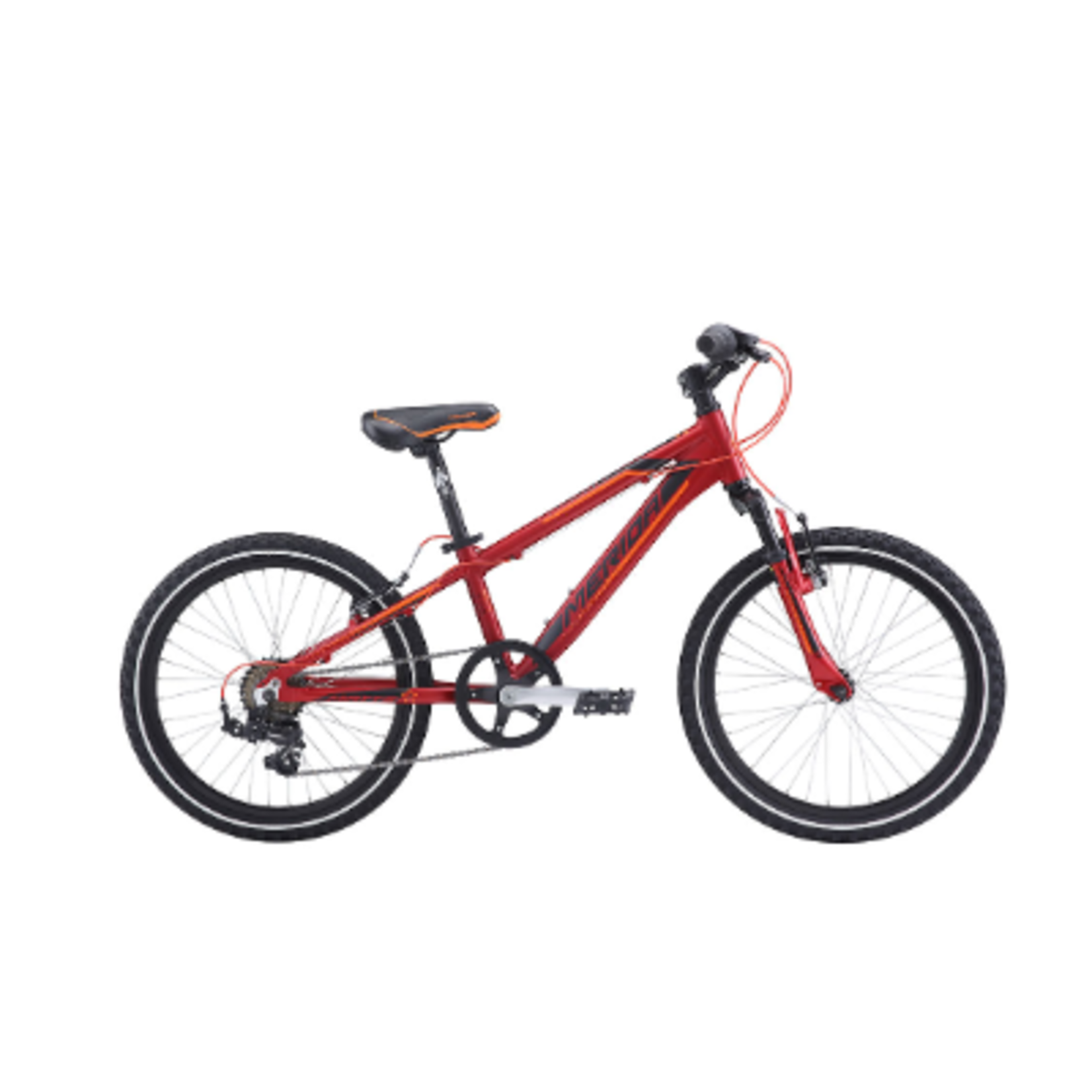Merida Bicycles Merida 21 Matts J20 Boys BMX Bike