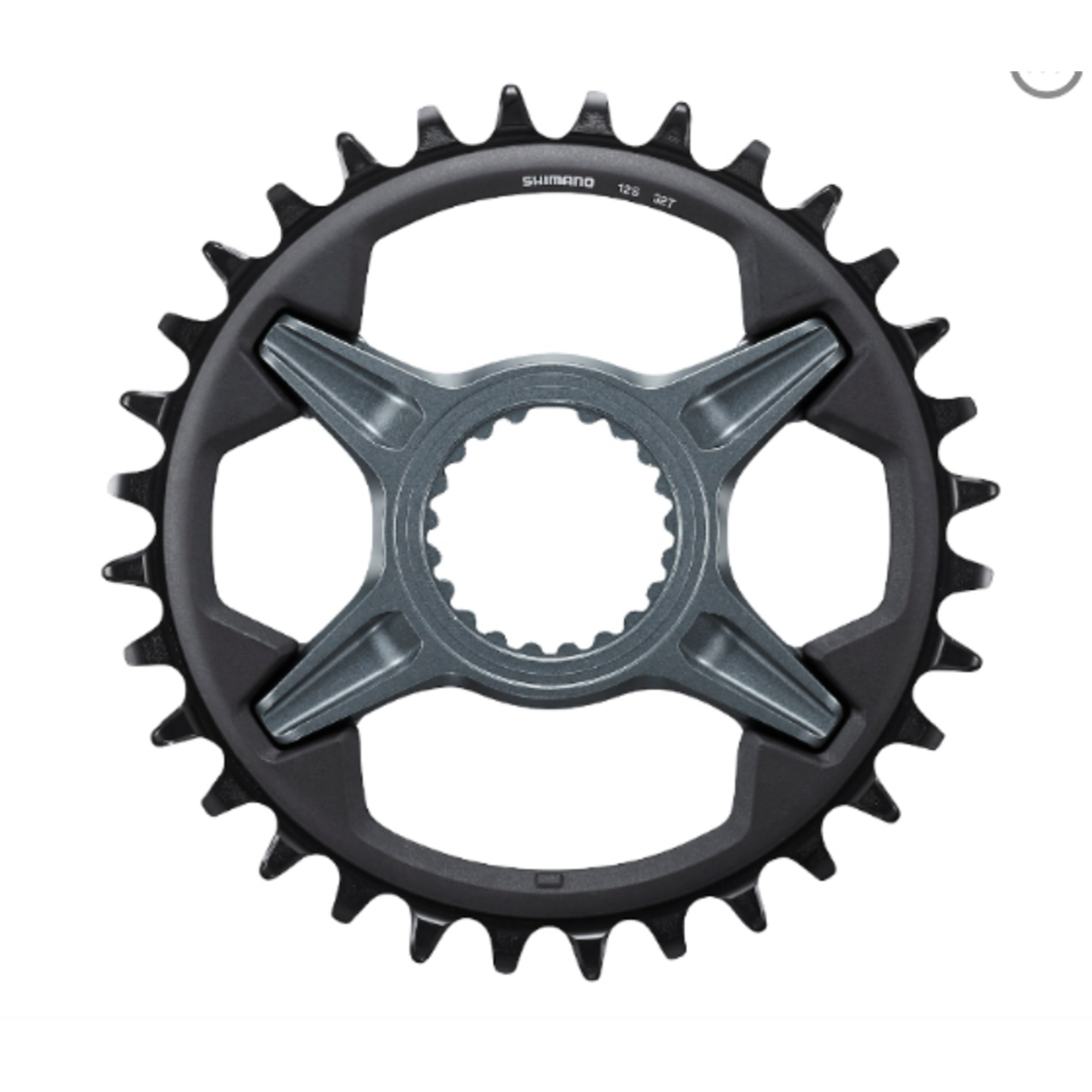 Shimano SHIMANO SLX SM-CRM75 12 SPEED CHAIN RING (for FC-M7100-1/M7130-1)