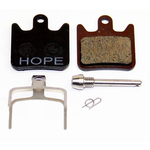 Hope Tech Australia HOPE MONO M4/E4 2013/RX4+SH DISC BRAKE PADS