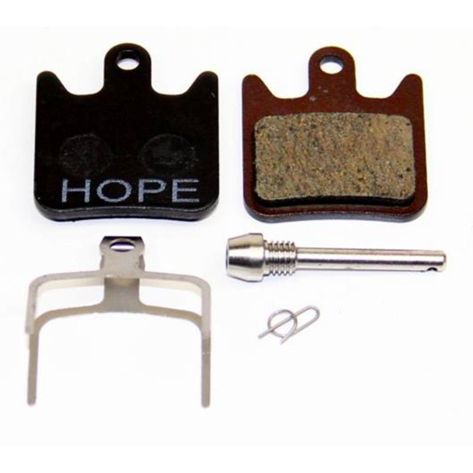 Hope Tech Australia HOPE MONO M4/E4 2013/RX4+SH DISC BRAKE PADS