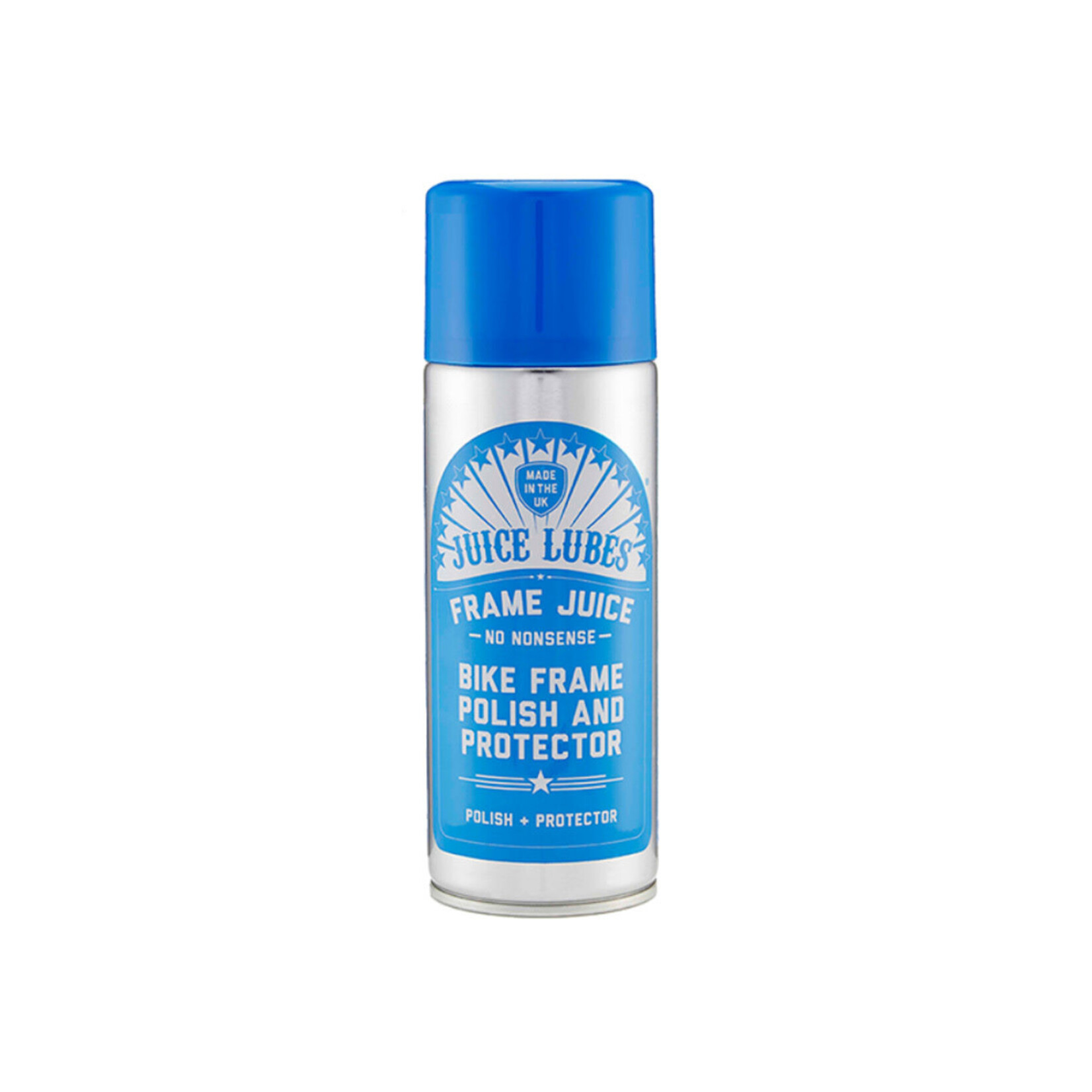 Juice Lubes Juice Lubes Frame Juice Gloss Finish Frame Polish 400ml