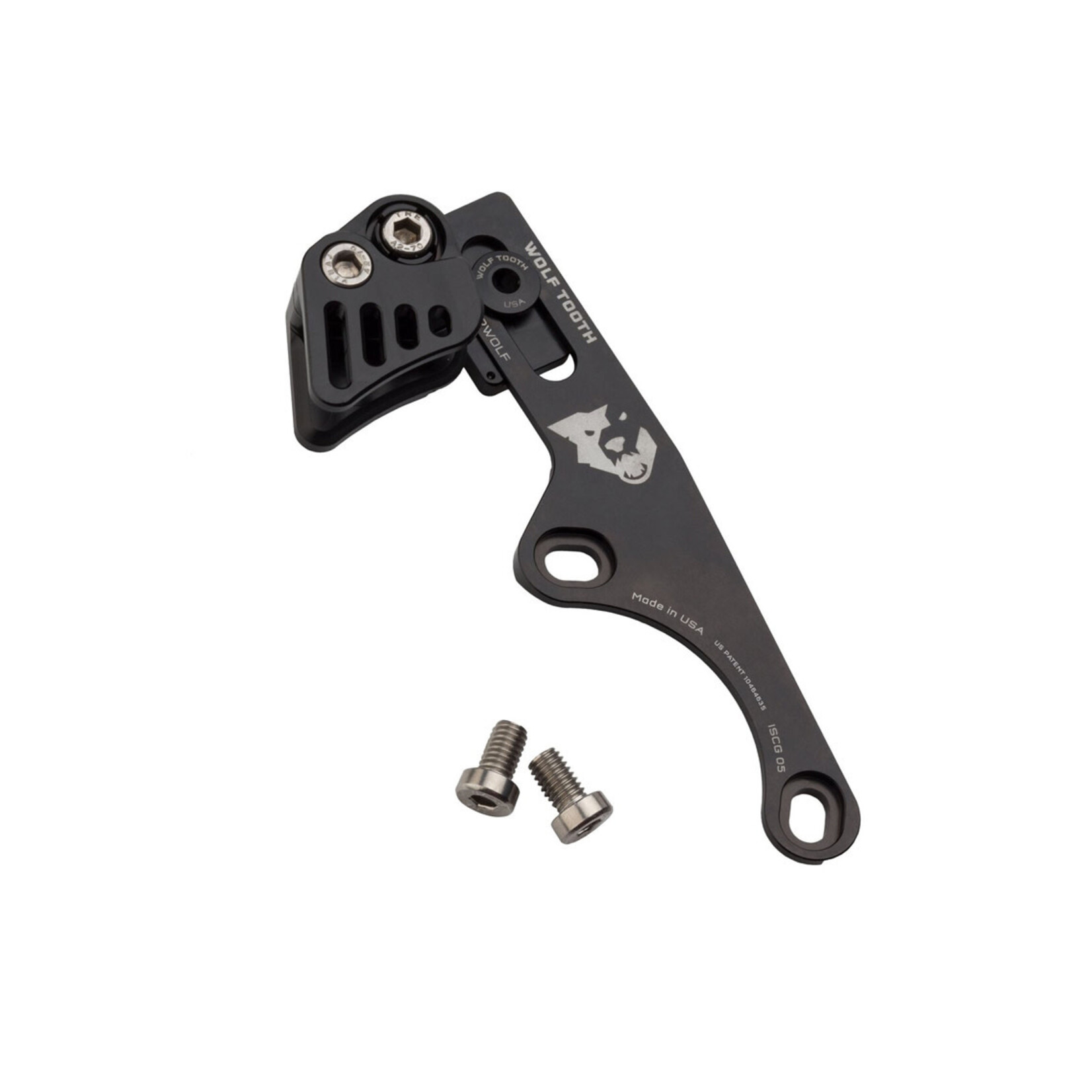Wolf Tooth Wolf Tooth GnarWolf Chainguide ISCG05