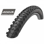 Schwalbe Schwalbe Hans Dampf  24 x 2.35"  Addix Performance Line TL Readyy