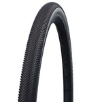 Schwalbe Schwalbe G-One Allround 28 x 1.35 Perf, RaceGuard, TLE Adix