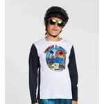 Dharco Youth Gravity Jersey Thrills