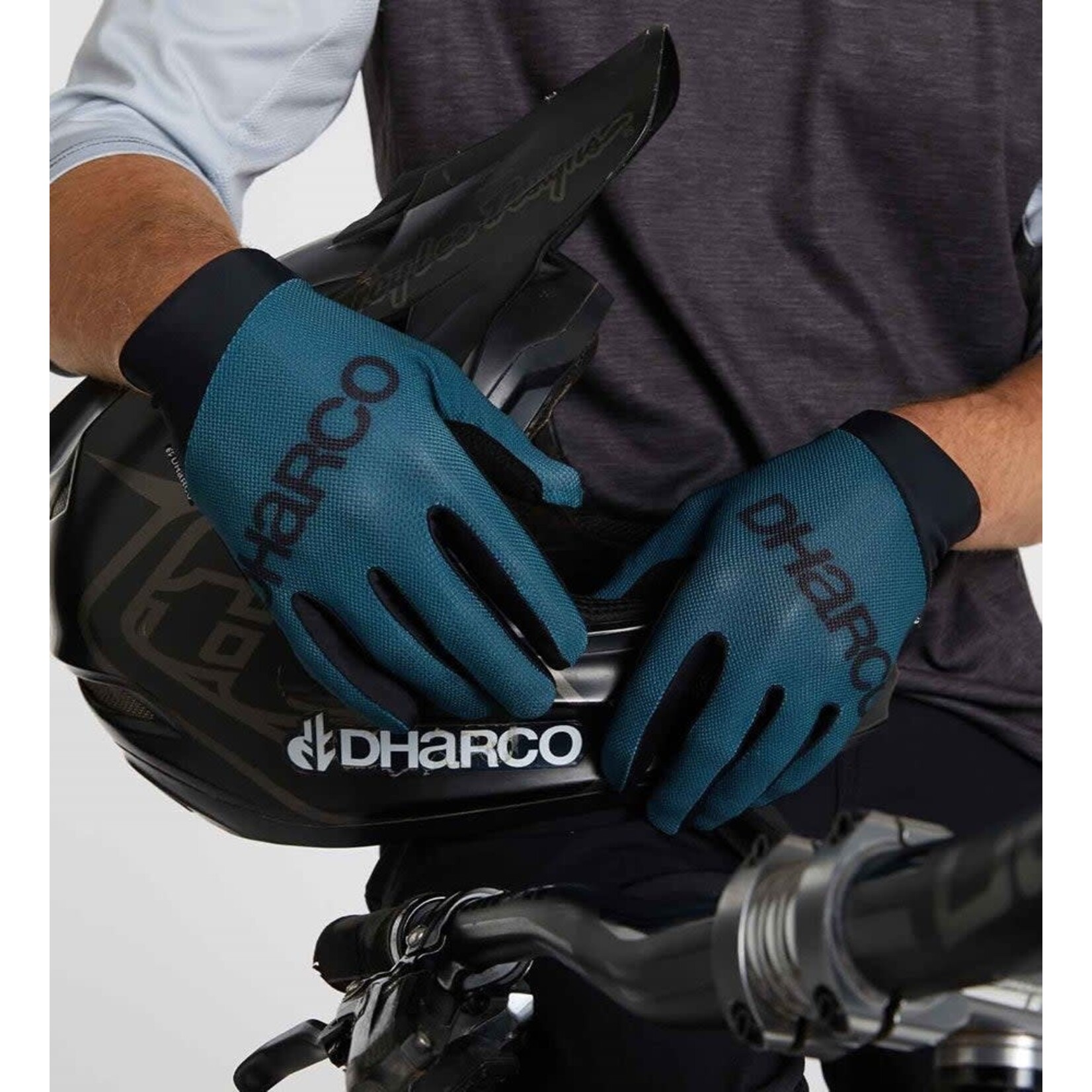 Dharco DHaRCO Mens Gloves