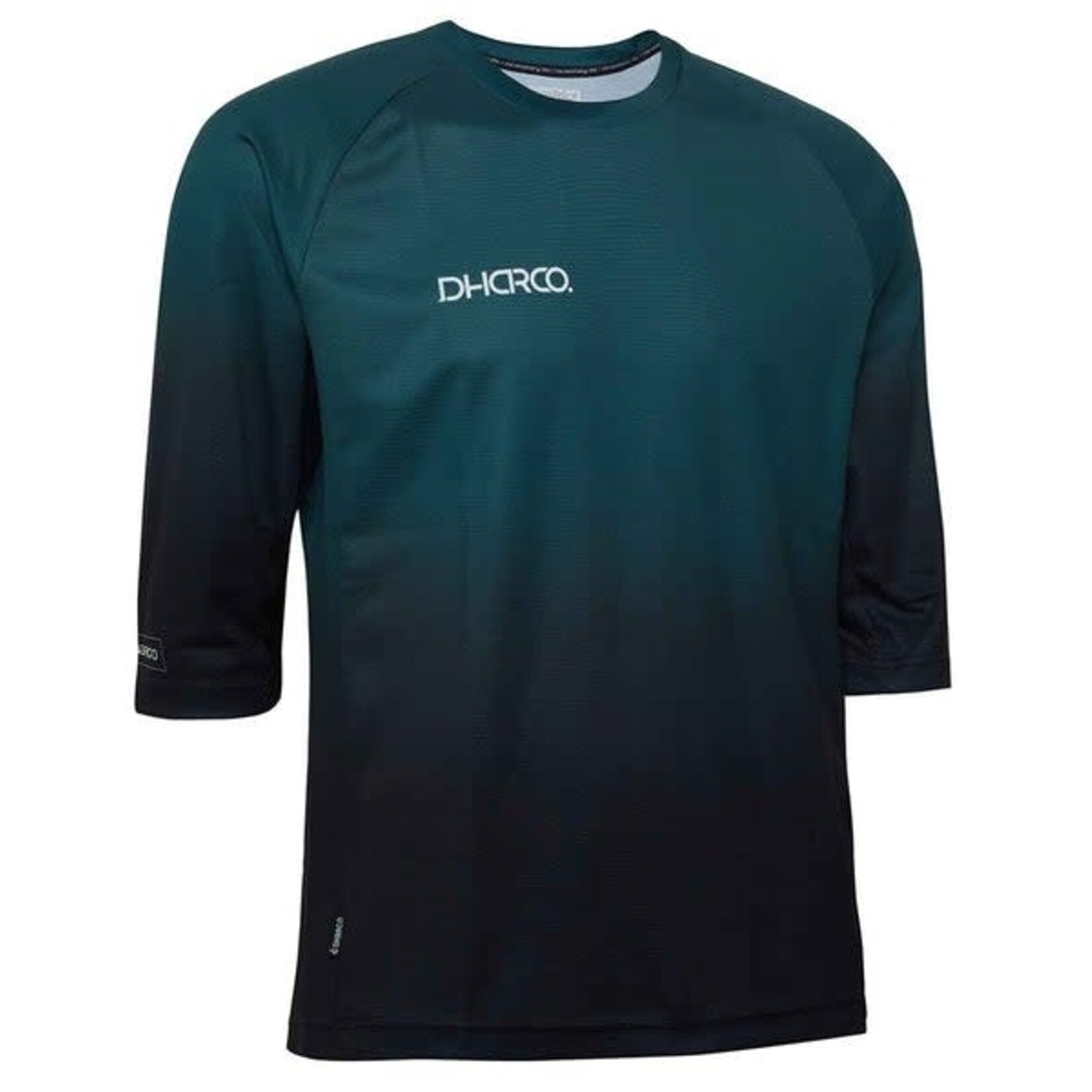 Dharco DHaRCO Mens 3/4 Sleeve Jersey