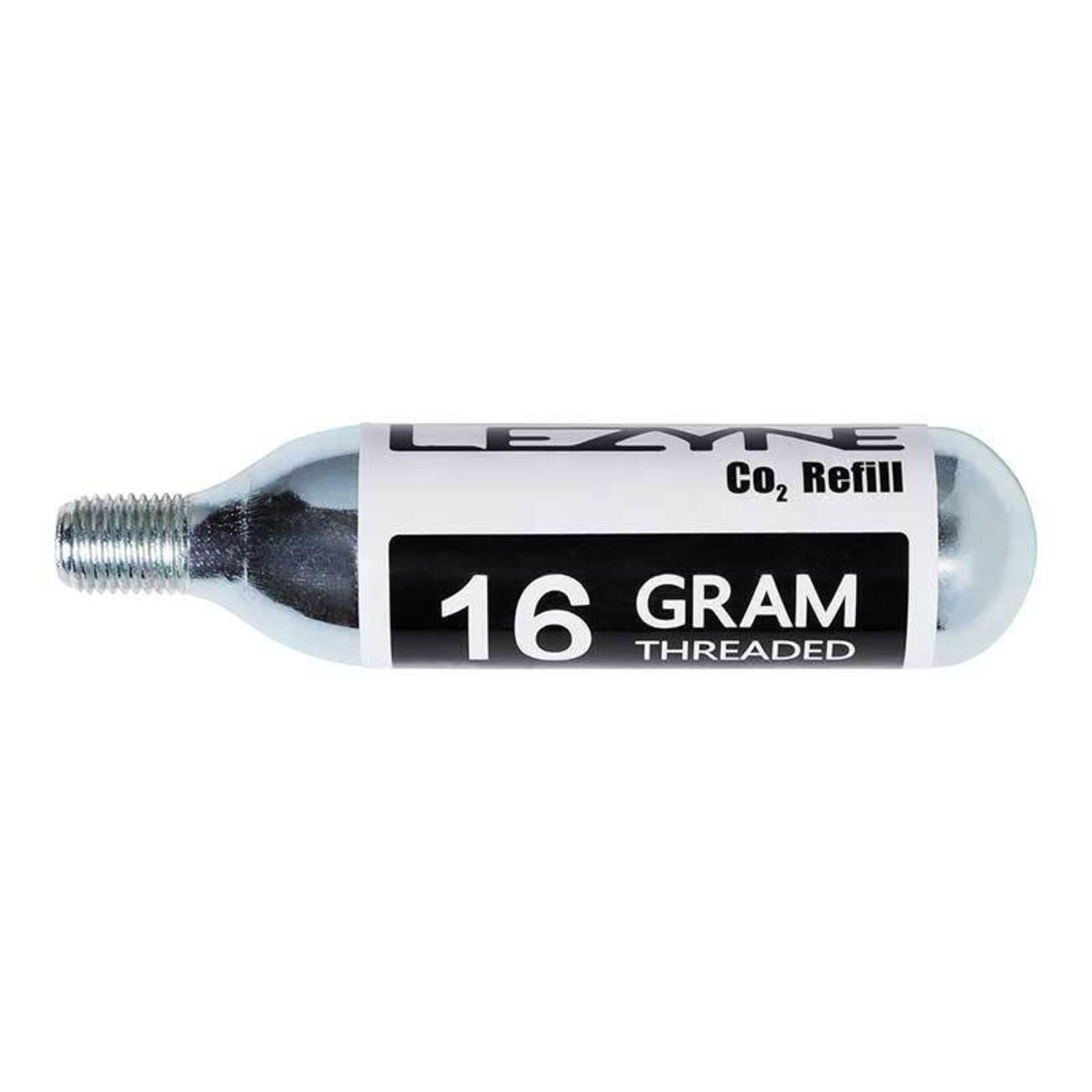 Lezyne 16g CO2 Refill