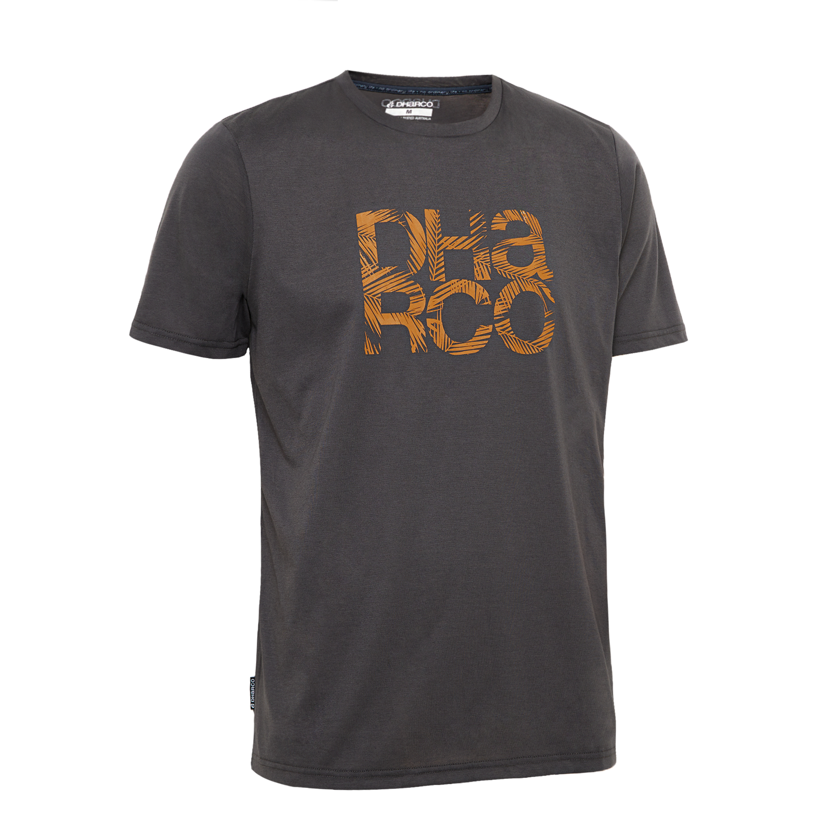 Dharco DHaRCO Mens Tech Tee