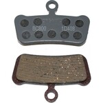 SRAM SRAM Disc Brake Pads - Organic - Code (2007-2010 )