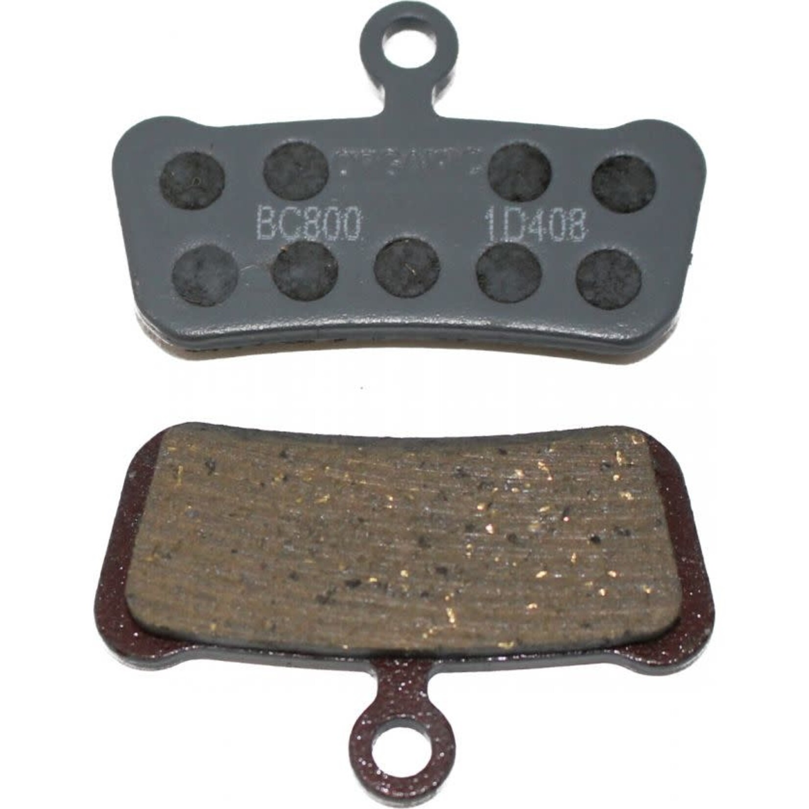 SRAM SRAM Disc Brake Pads - Organic - Code (2007-2010 )