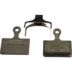 Shimano SHIMANO BR-M9100 Resin Disc Brake Pads & Spring K03Ti