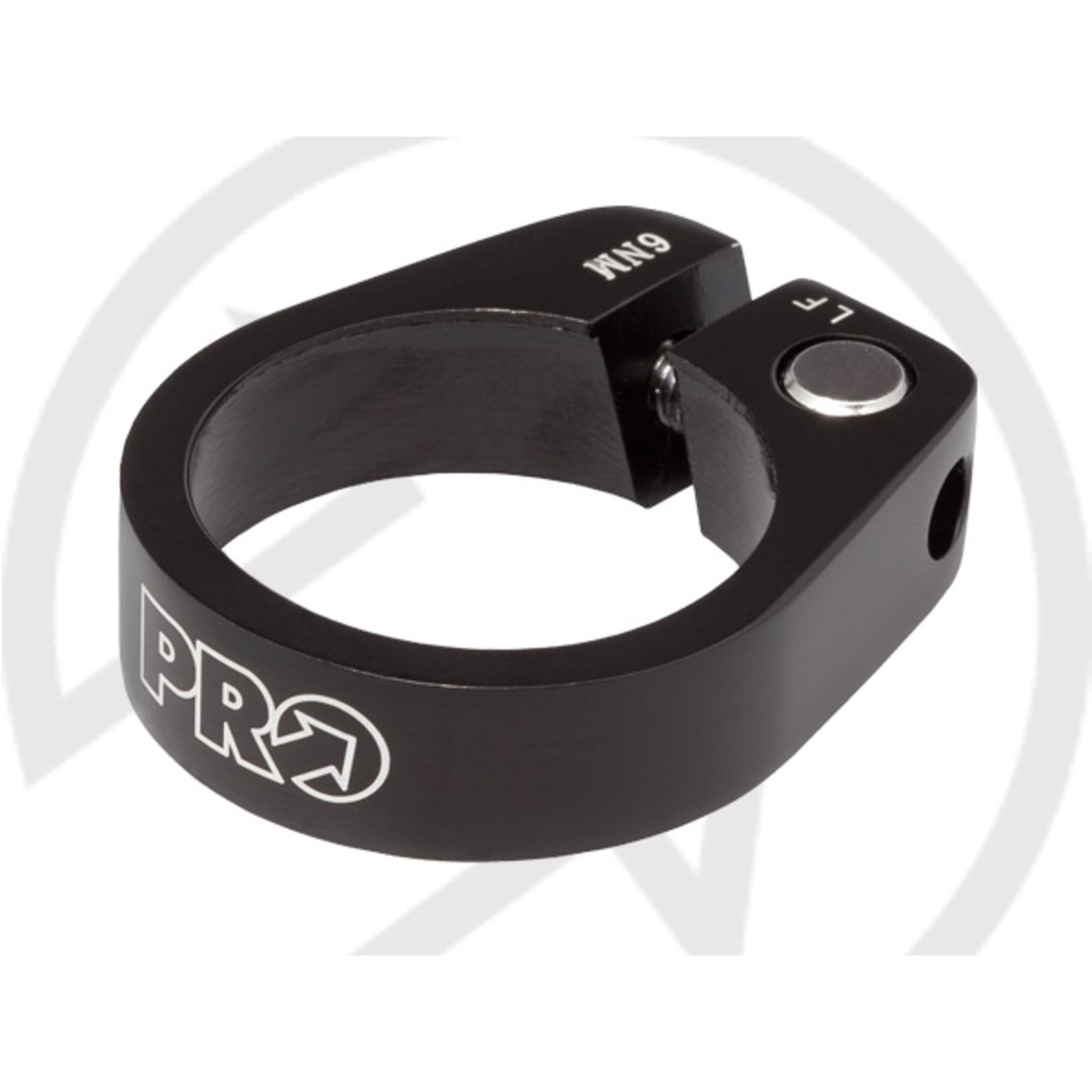 Shimano PRO Seat Post Clamp