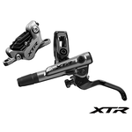 Shimano SHIMANO XTR BR-M9120 Rear Disc Brake Trail BL-M9120 Left Lever