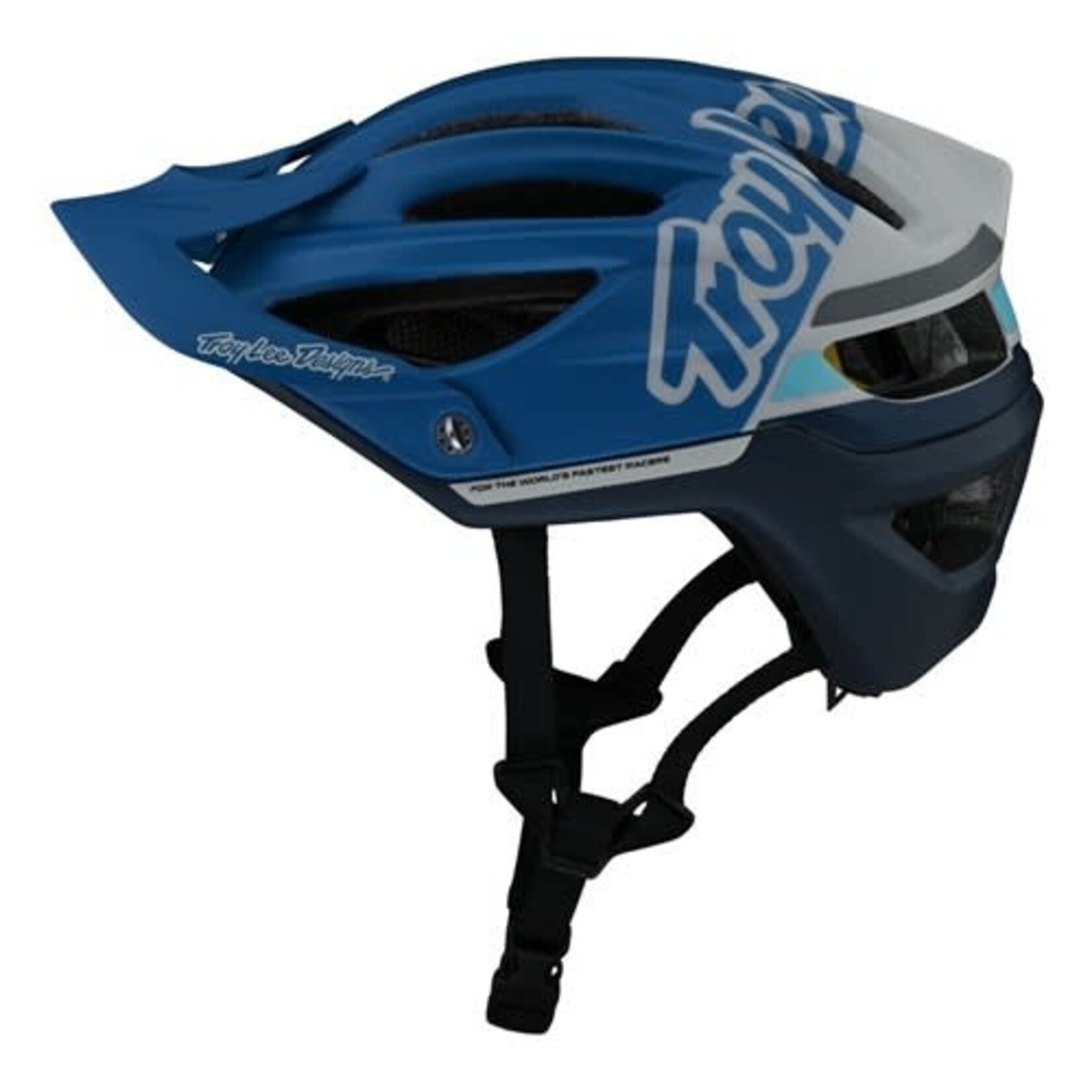 Troy Lee Designs TLD 22 A2 AS Mips Helmet