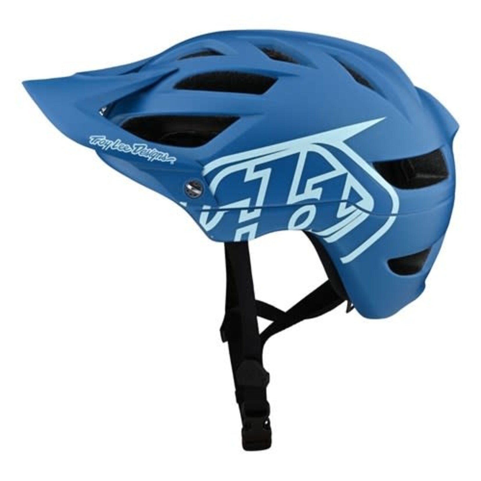 Troy Lee Designs TLD 22 A1 AS Drone Helmet