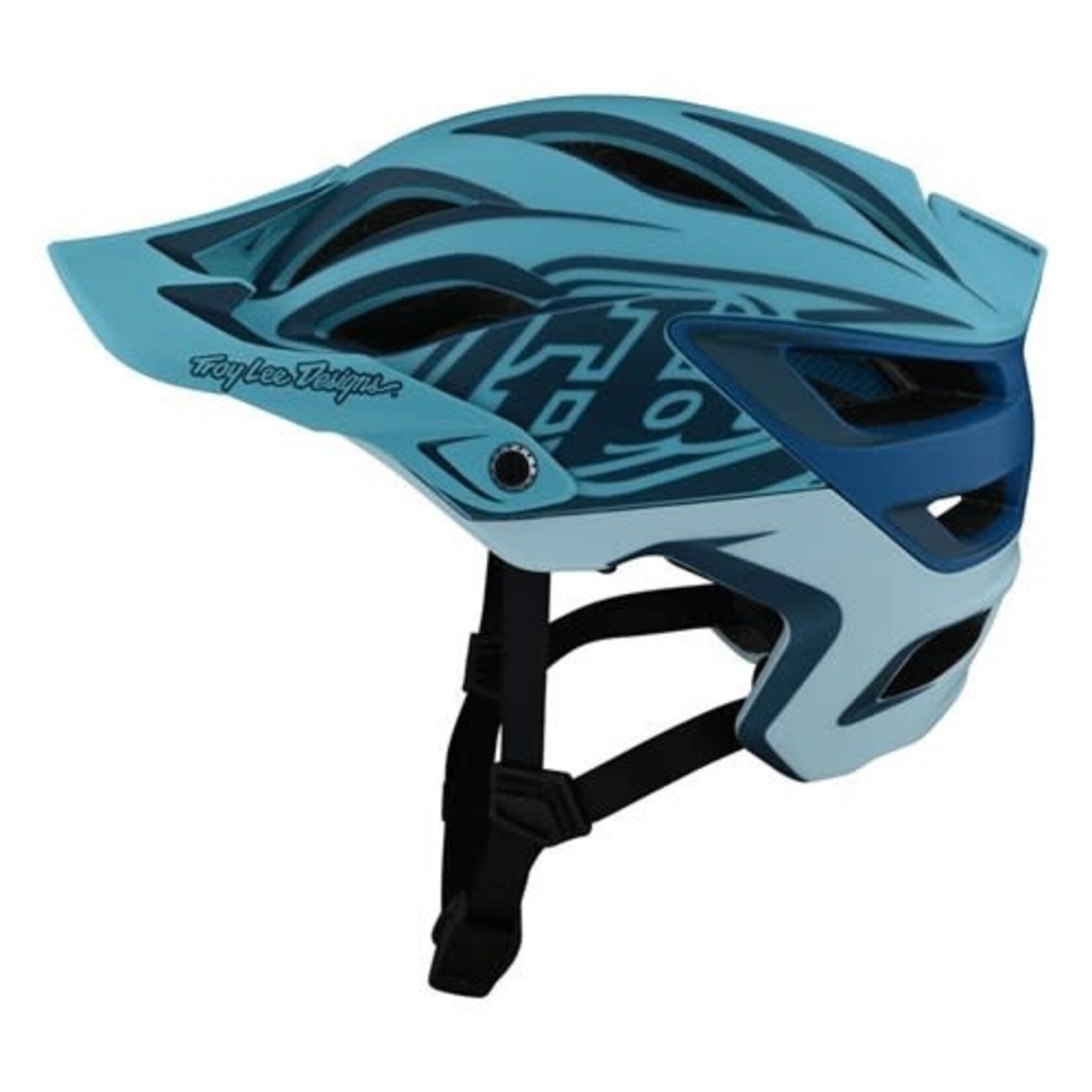 Troy Lee Designs TLD 21 A3 AS Mips Helmet