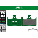Galfer GALFER PRO G1554T BRAKE PADS