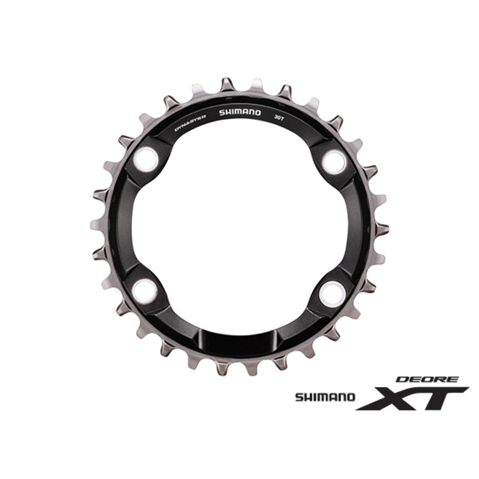 Shimano SHIMANO DEORE XT SM-CRM81 CHAIN RING for FC-M8000-1