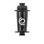 Industry 9 Industry 9 Hydra Hubs Center Lock Front