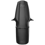 FOX SHOX FOX SHOX 21-25 40 FORK MUD GUARD BLACK