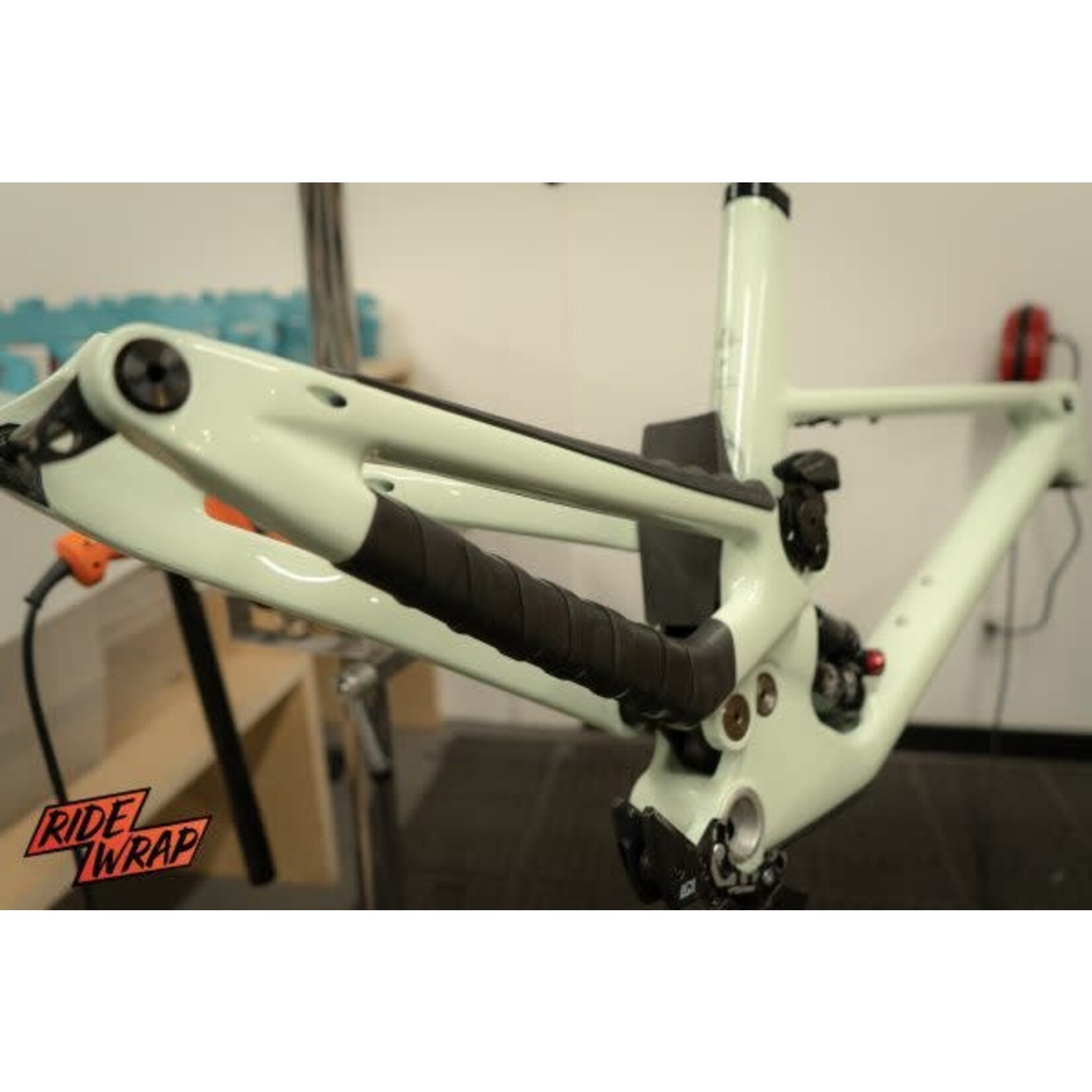 Ride Wrap Chainstay Armor Ride Wrap