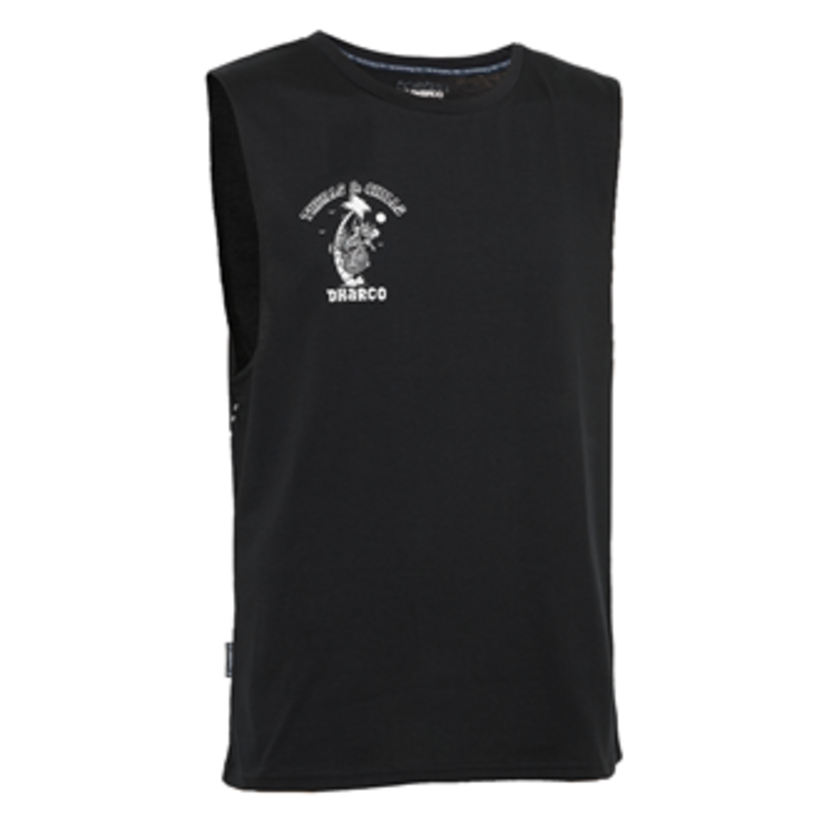 Dharco Dharco Mens Tech Tank