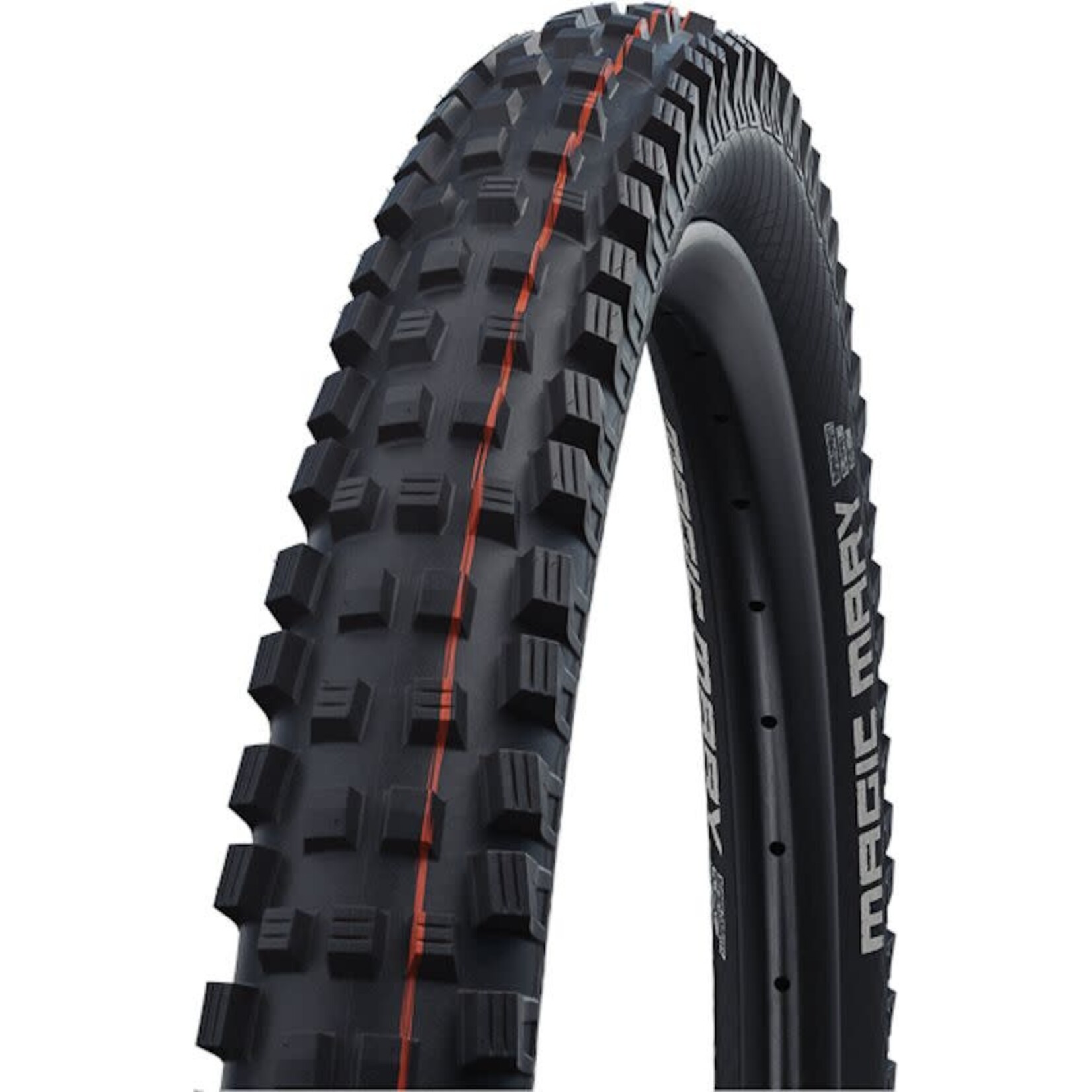 Schwalbe Magic Mary 29x2.6 Super Trail Soft