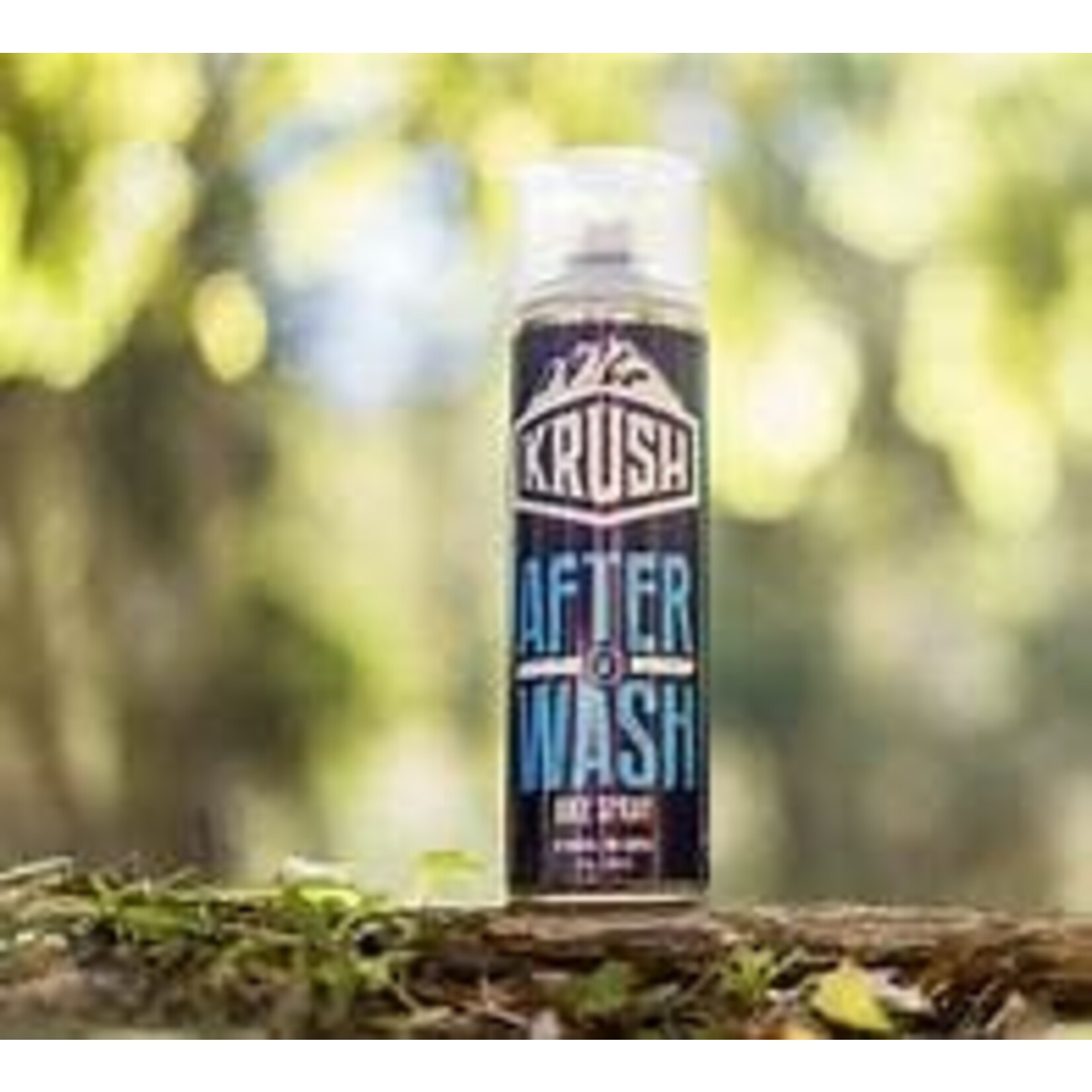 Krush Krush After wash bike spray