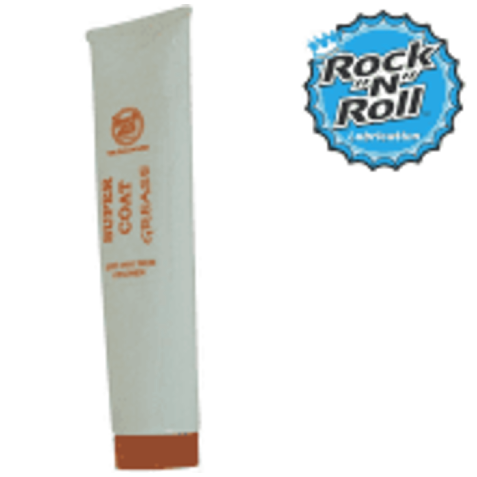 rock "n" roll Rock "n" Roll Super Coat 4oz. Grease