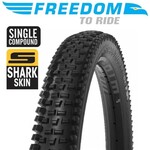 Freedom To Ride FREEDOM WOLF TRACK 27.5 X 2.35 SHARK SKIN TYRE