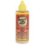rock "n" roll Rock "n" Roll Gold 4oz. Lube MTB Gold