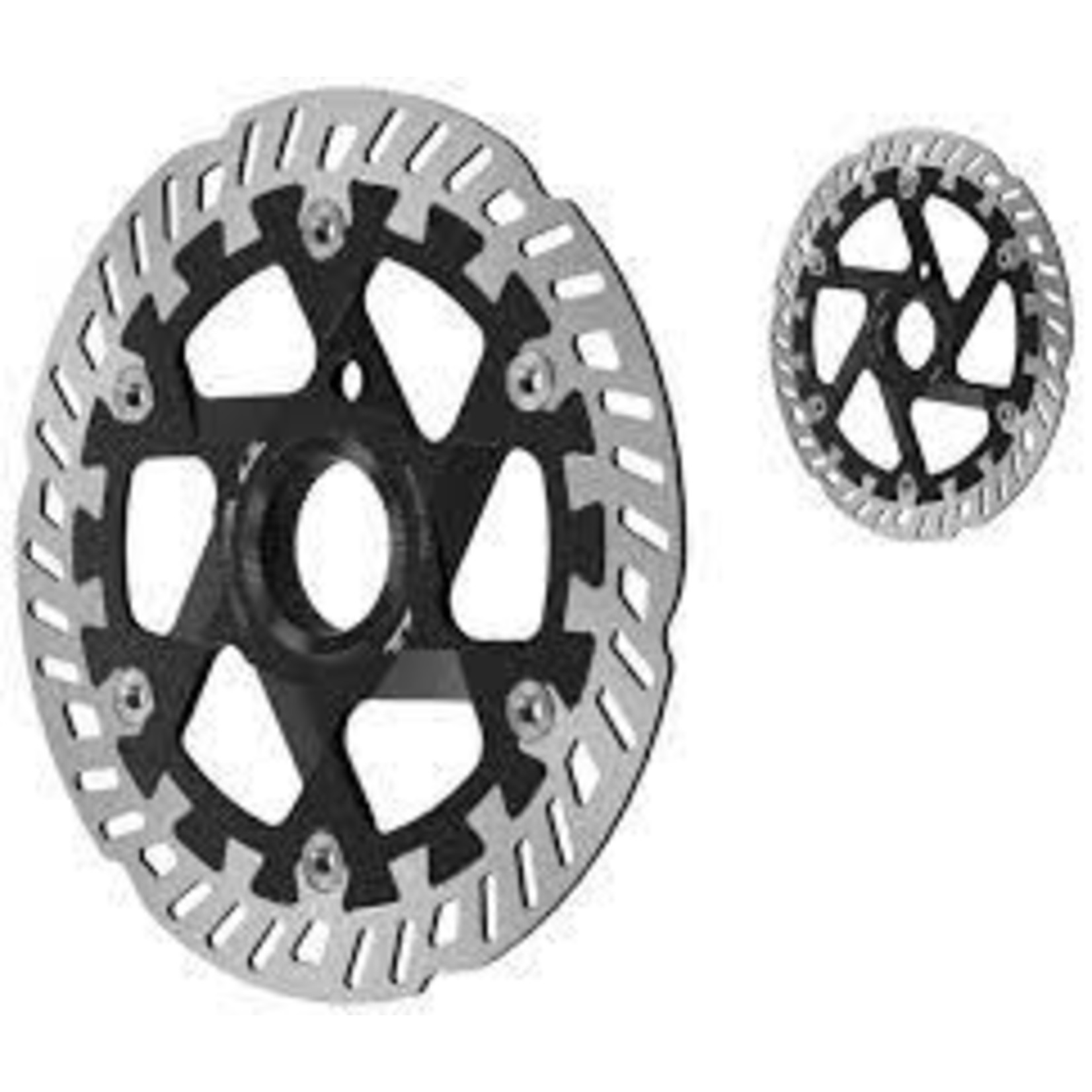 Magura MAGURA MDR-P DISC BRAKE ROTOR 203mm CENTRE LOCK