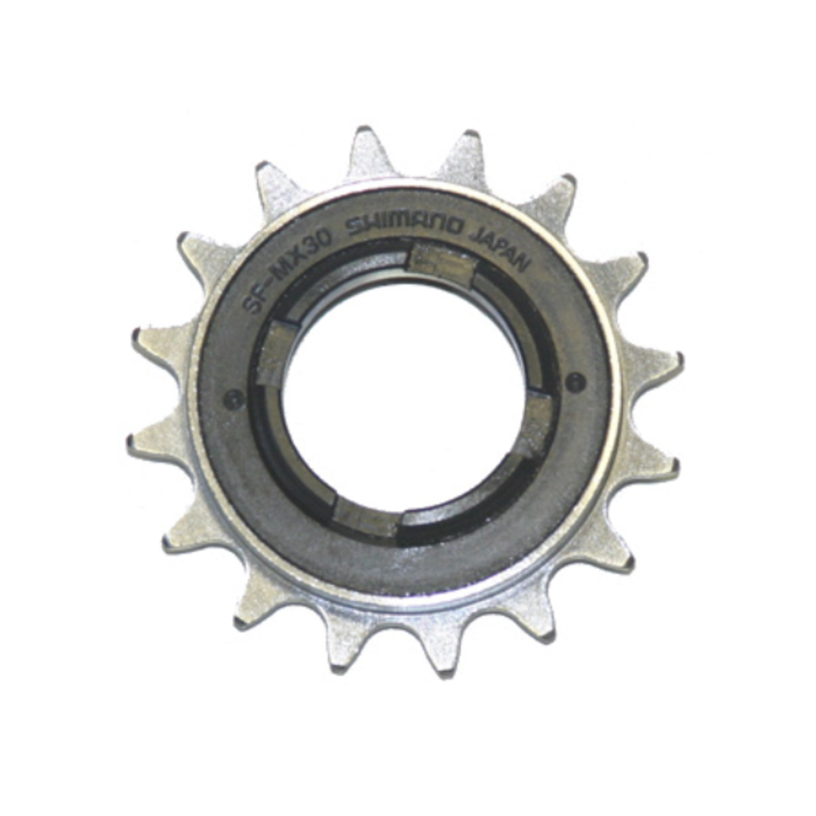 SHIMANO SHIMANO SF-MX30 Single Freewheel 16T
