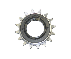 Shimano SF-MX30 Single Freewheel 16T Coastal Bike Co