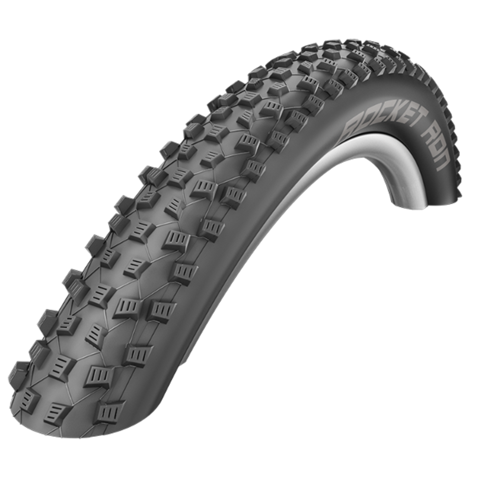 Schwalbe Schwalbe Rocket Ron 24'x2.10'