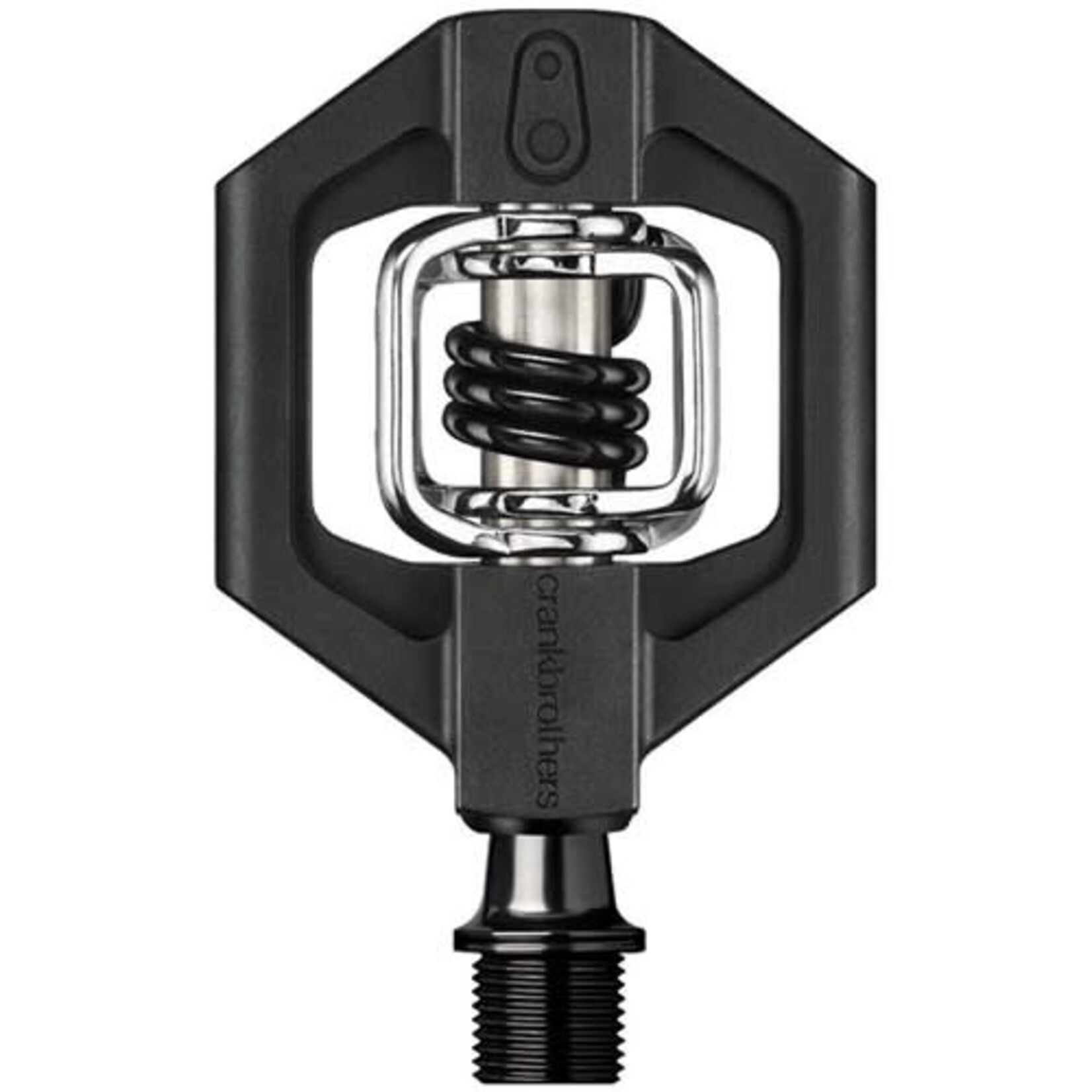 CRANK BROTHERS CB PEDAL CANDY 1 BLACK